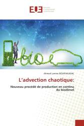 L’advection chaotique: