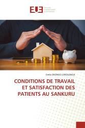 CONDITIONS DE TRAVAIL ET SATISFACTION DES PATIENTS AU SANKURU