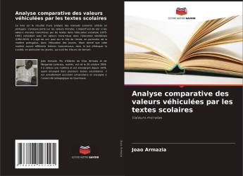 Analyse comparative des valeurs véhiculées par les textes scolaires