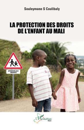 La protection des droits de l’enfant au Mali