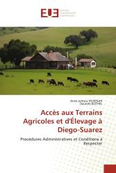 Accès aux Terrains Agricoles et d'Élevage à Diego-Suarez