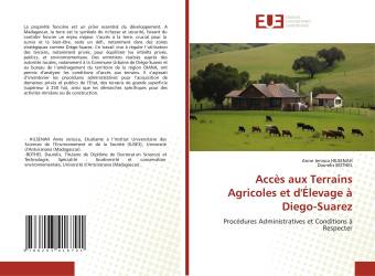 Accès aux Terrains Agricoles et d'Élevage à Diego-Suarez