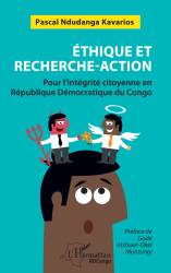 Éthique et recherche-action