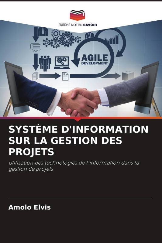 SYSTÈME D'INFORMATION SUR LA GESTION DES PROJETS