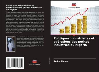 Politiques industrielles et opérations des petites industries au Nigeria