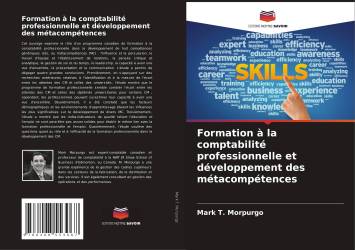 Formation à la comptabilité professionnelle et développement des métacompétences