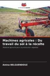 Machines agricoles : Du travail du sol à la récolte