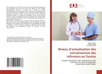 Niveau d’actualisation des connaissances des infirmiers en Tunisie