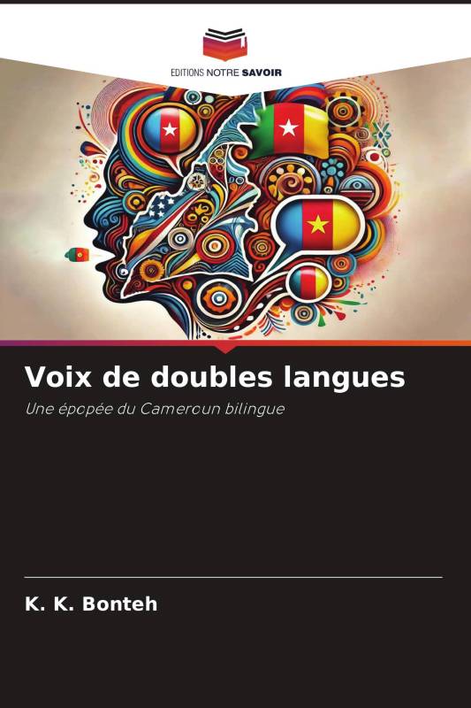 Voix de doubles langues