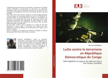 Lutte contre le terrorisme en République Démocratique du Congo