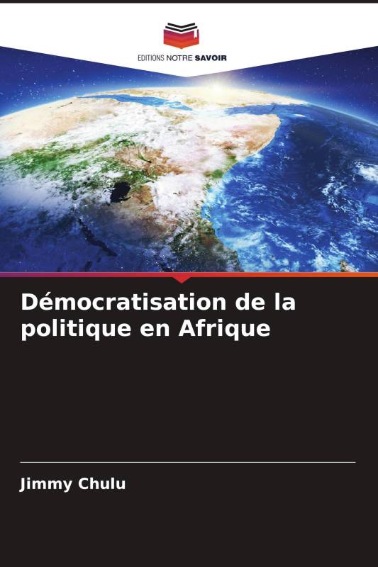 Démocratisation de la politique en Afrique