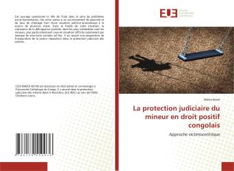 La protection judiciaire du mineur en droit positif congolais