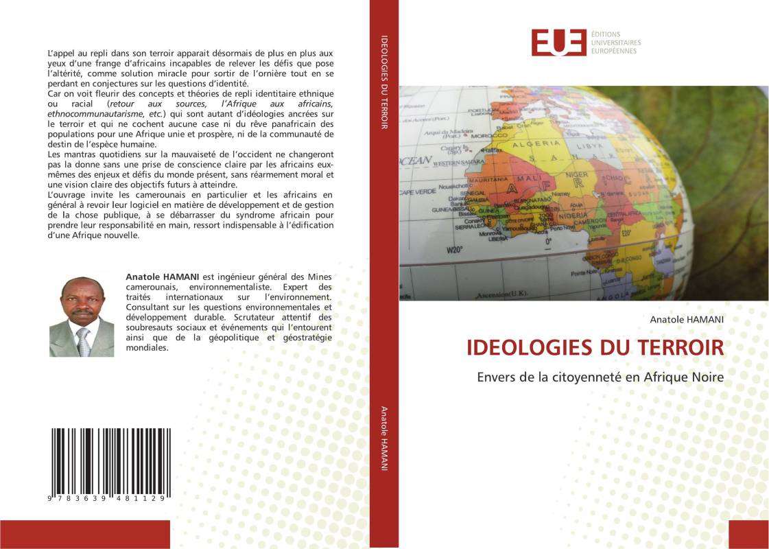 IDEOLOGIES DU TERROIR