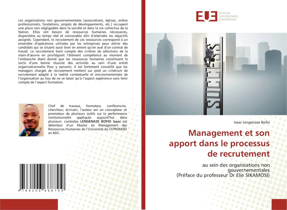 Management et son apport dans le processus de recrutement