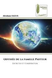 Odyssée de la famille Pasteur