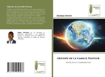 Odyssée de la famille Pasteur