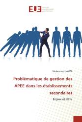 Problématique de gestion des APEE dans les établissements secondaires