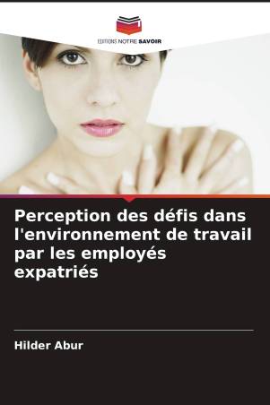 Perception des défis dans l'environnement de travail par les employés expatriés