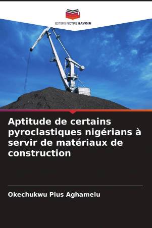 Aptitude de certains pyroclastiques nigérians à servir de matériaux de construction