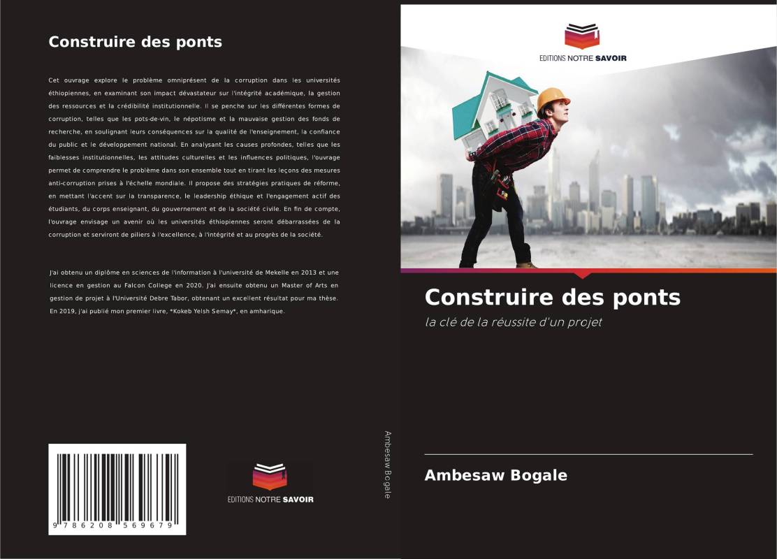 Construire des ponts