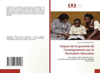 Impact de la gratuité de l’enseignement sur la formation éducative