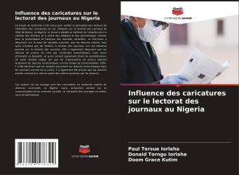 Influence des caricatures sur le lectorat des journaux au Nigeria