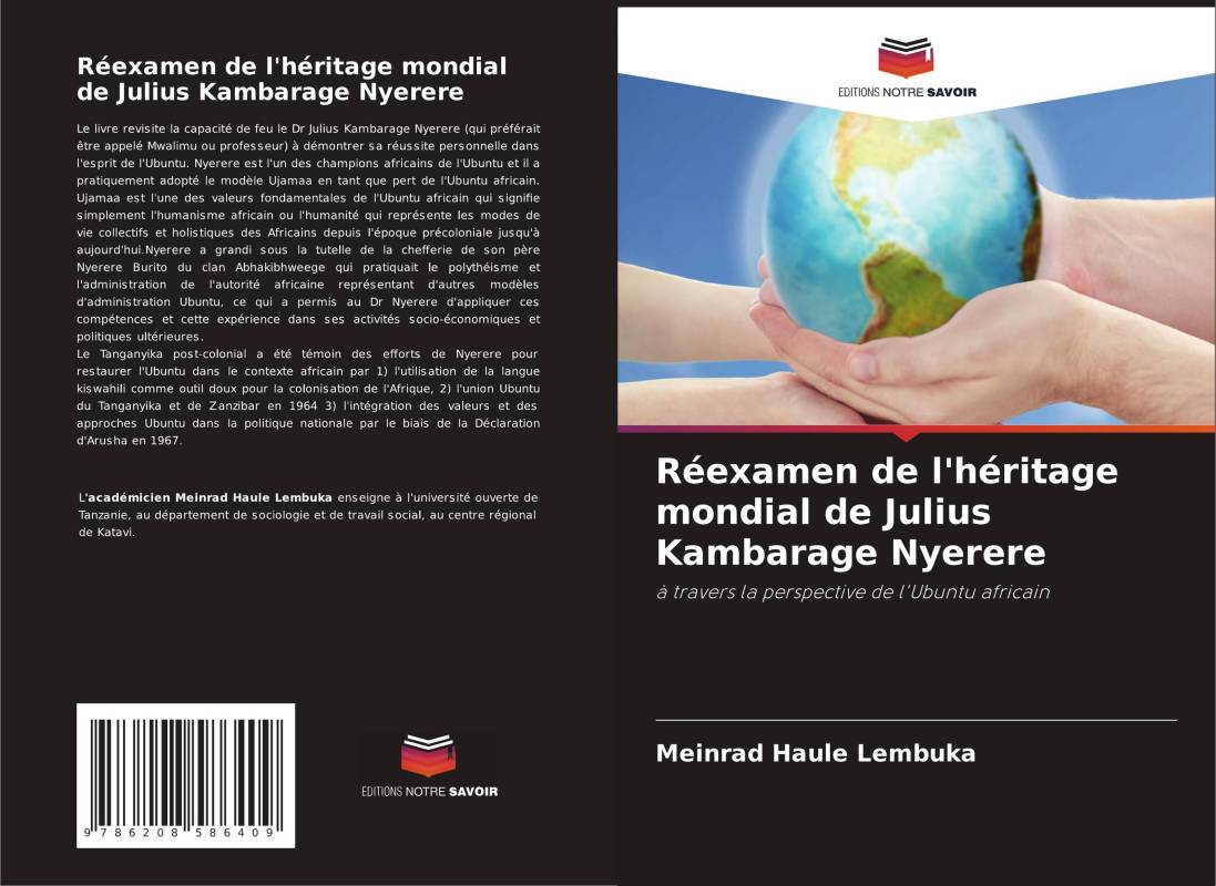 Réexamen de l'héritage mondial de Julius Kambarage Nyerere