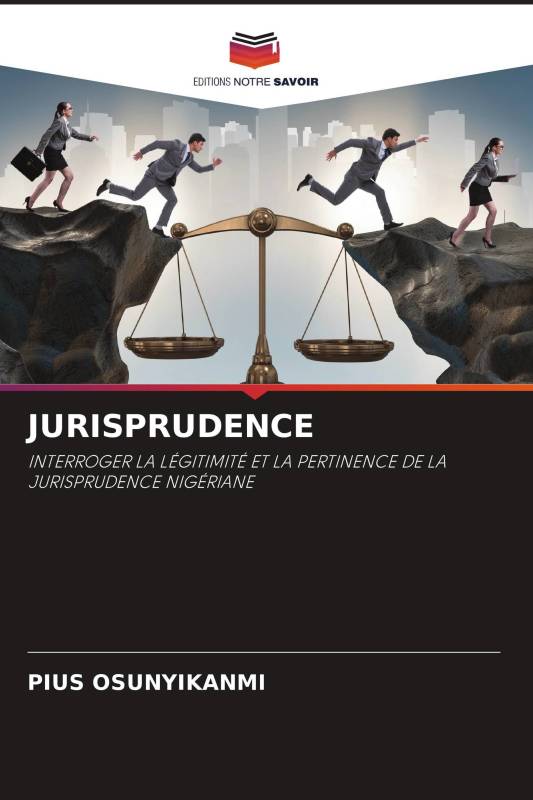 JURISPRUDENCE