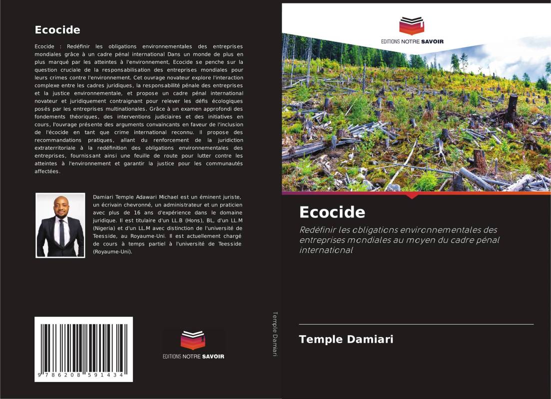 Ecocide