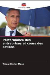 Performance des entreprises et cours des actions