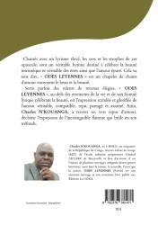 Odes Leyennes Charles N’KOUANGA