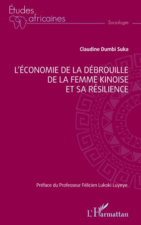 L'économie de la débrouille de la femme kinoise et sa résilience