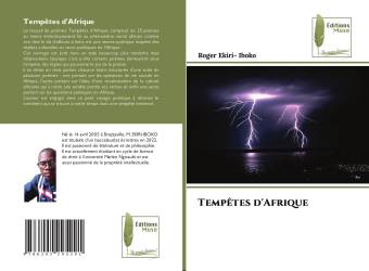 Tempêtes d'Afrique