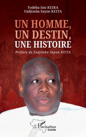 Un homme, un destin, une histoire