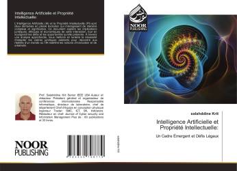 Intelligence Artificielle et Propriété Intellectuelle: