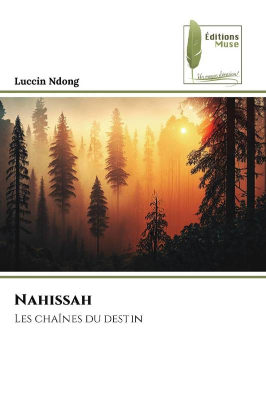 Nahissah Nahissah