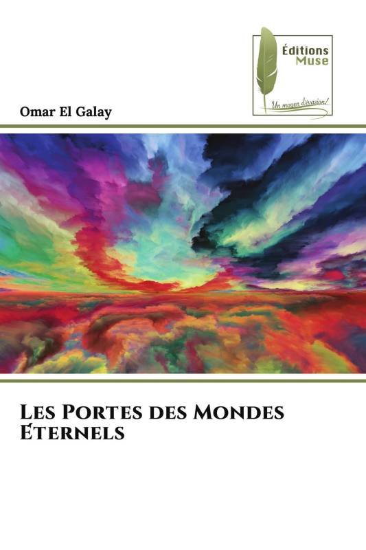 Les Portes des Mondes Éternels Les Portes des Mondes Éternels