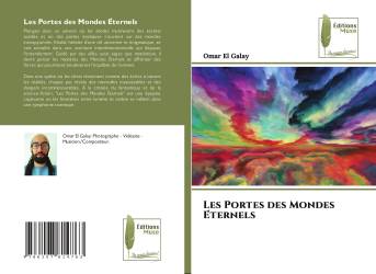 Les Portes des Mondes Éternels