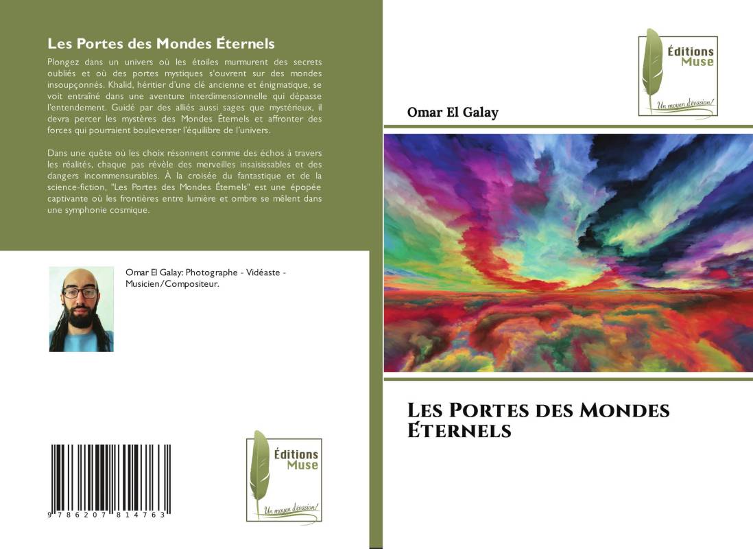 Les Portes des Mondes Éternels