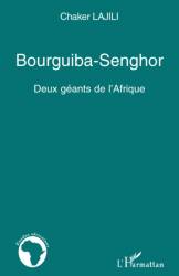 Bourguiba-Senghor