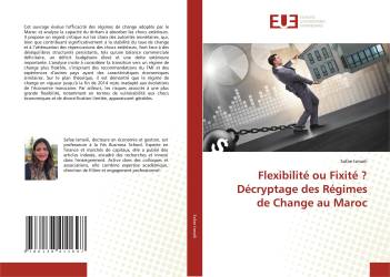 Flexibilité ou Fixité ? Décryptage des Régimes de Change au Maroc