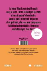 Béatrice et Croc Harry Lawrence Hill