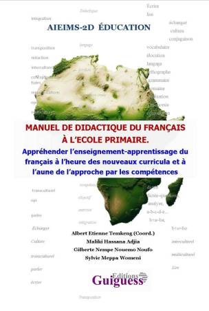 Manuel de didactique du français à l'école primaire