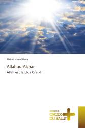 Allahou Akbar