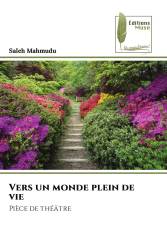 Vers un monde plein de vie