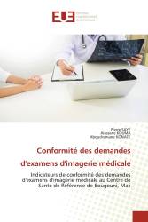 Conformité des demandes d'examens d'imagerie médicale