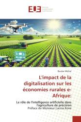 L'impact de la digitalisation sur les économies rurales e-Afrique: