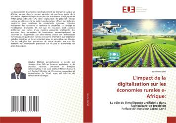L'impact de la digitalisation sur les économies rurales e-Afrique: