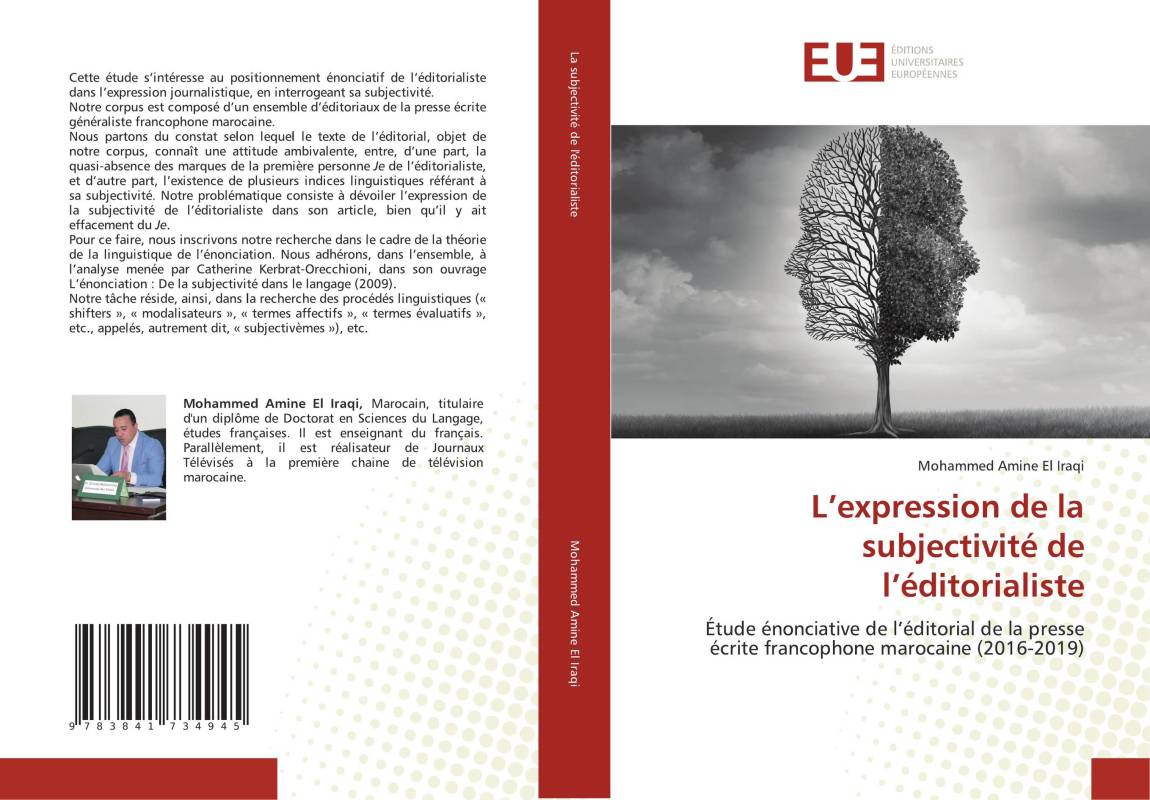 L’expression de la subjectivité de l’éditorialiste