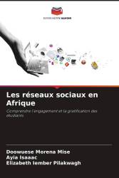 Les réseaux sociaux en Afrique
